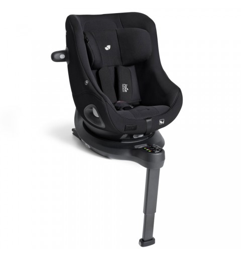 Joie i-Harbour i-size - fotelik samochodowy z bazą Encore | 61-105 cm | Eclipse